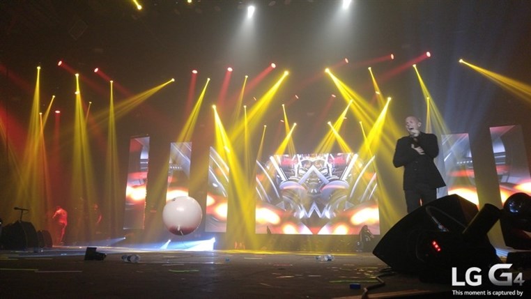NRJ Music Tour 2015 Part 2
